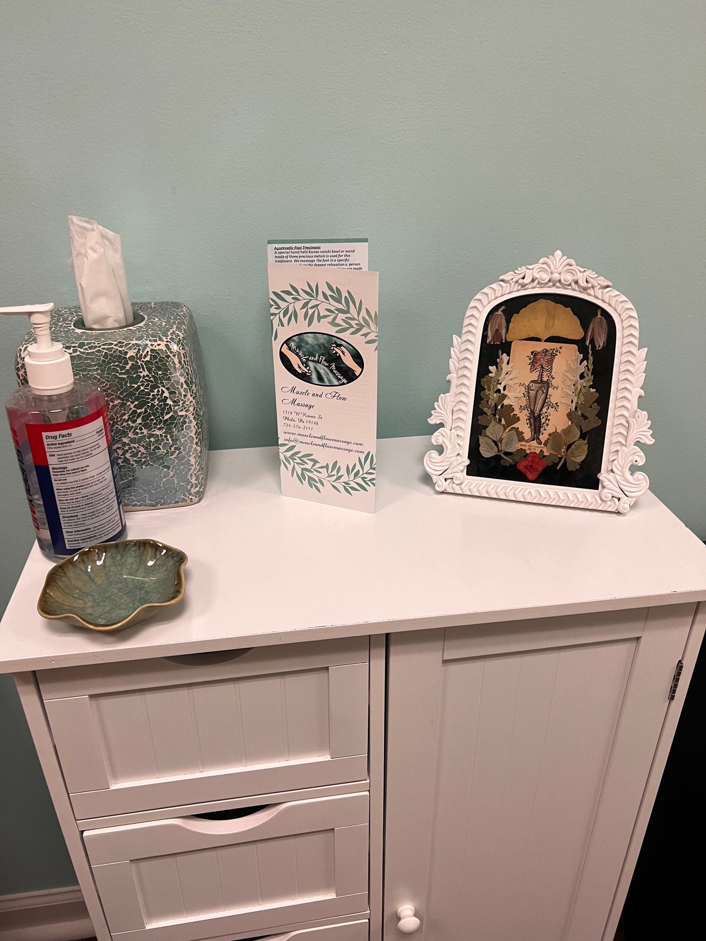 Empress: The Antique Anatomy