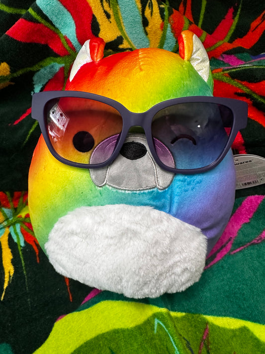 Stash Sunnies