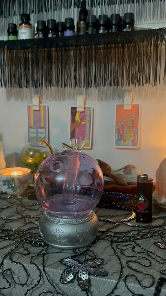 Crystal Ball