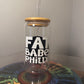 Fat Babe Philly Reusable Cup!