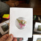 Blank Botanical Greeting Cards (available at 8th and ash and online)