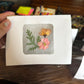 Blank Botanical Greeting Cards (available at 8th and ash and online)