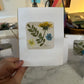 Blank Botanical Greeting Cards (available at 8th and ash and online)