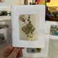 Blank Botanical Greeting Cards (available at 8th and ash and online)