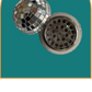 Disco Ball Accessory